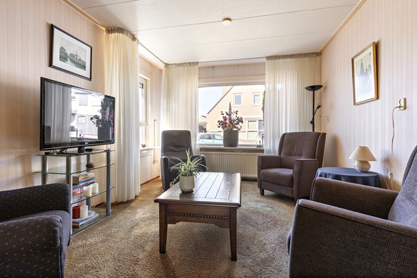 Medium property photo - Gealstrjitte 1, 9289 HT Drogeham